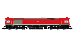Arnold HN9070 - TT - Diesellok Class 77, DB AG, Ep. VI